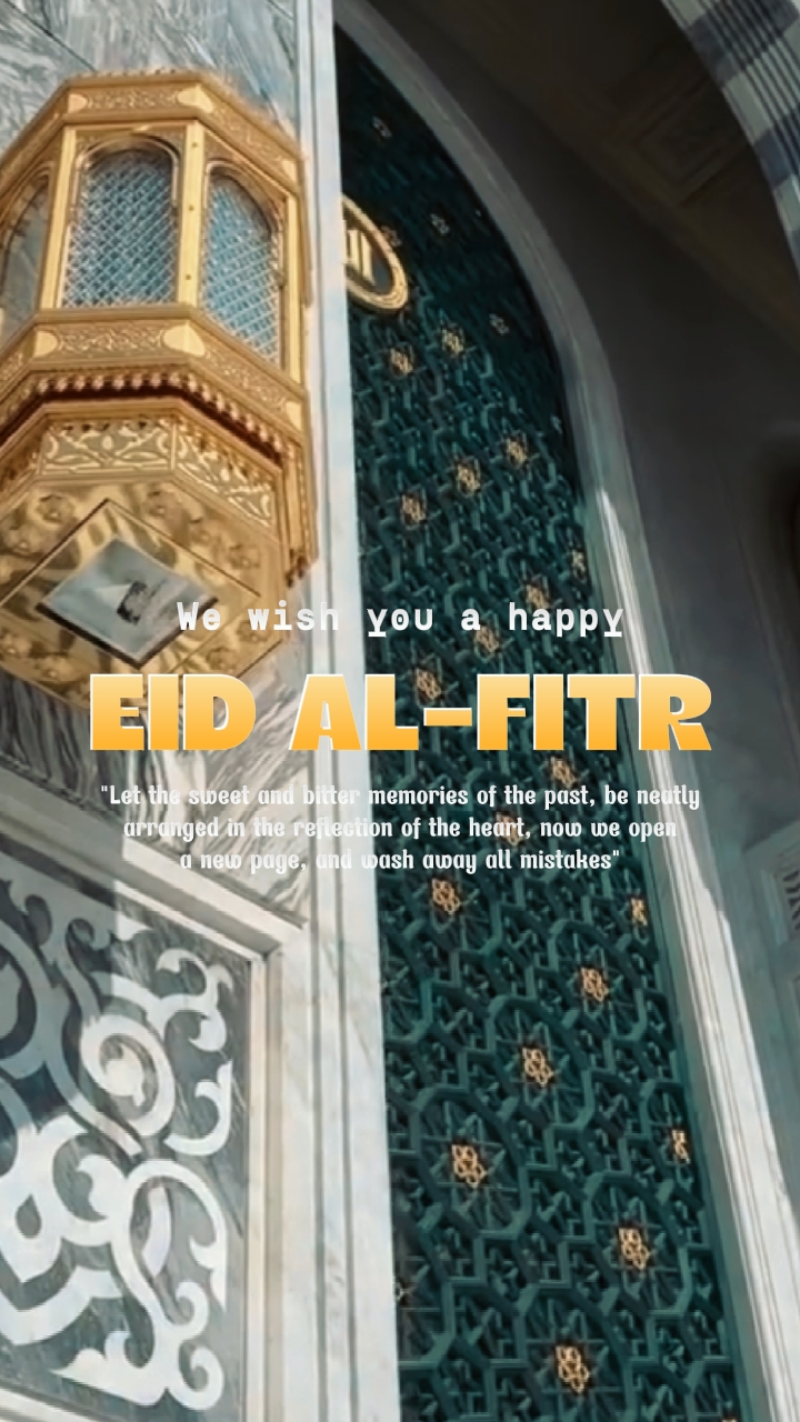 Idul Fitri