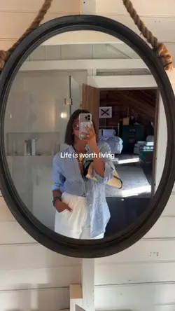 Life is Worth Living