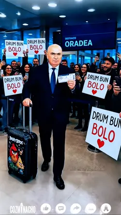 BoloJAF a fost demis