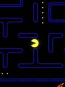Pacman edit