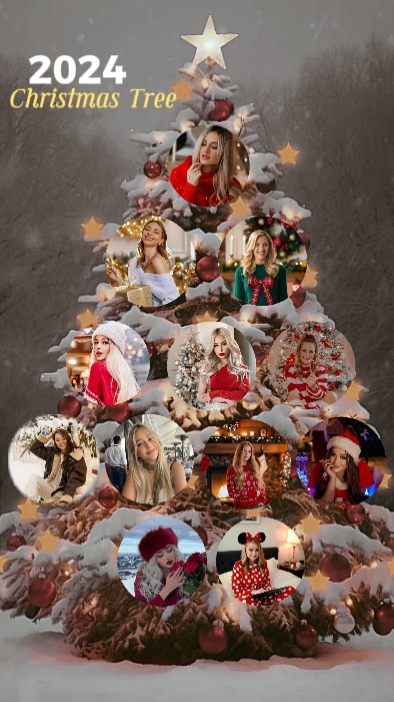 Árbol de Navidad