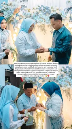 engaged