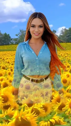 PRIMAVERA EM FLOR 