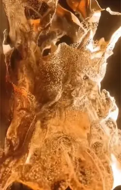 Diffusion Effect