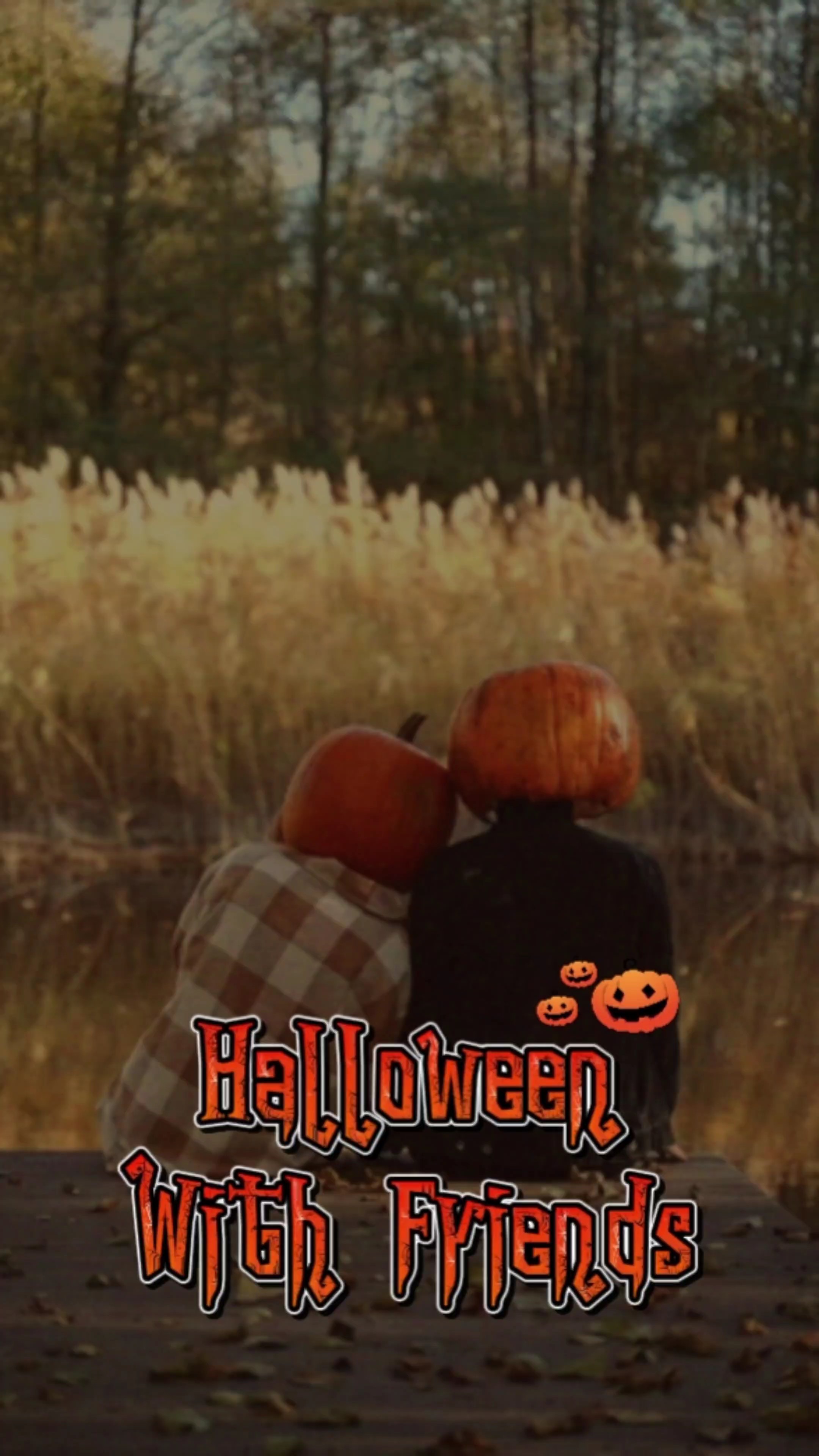 Vlog de Halloween