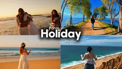 Recap holiday 2026