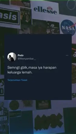 Kata kata motivasi