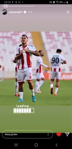 BABA GELİYOOOO