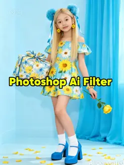 Photoshop Ai Filter 