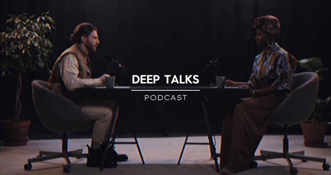 Podcast de Charlas Profundas
