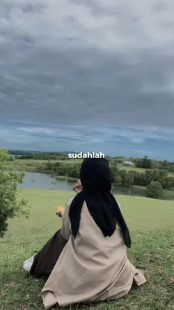 sudahlah kali ini