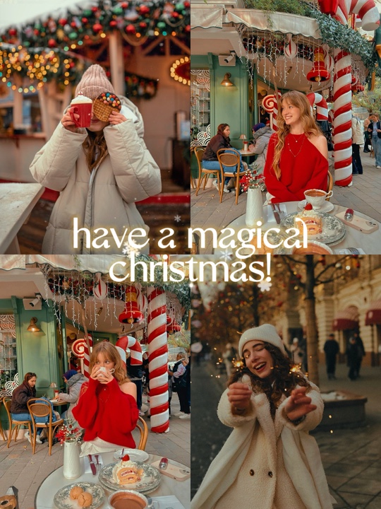 NATAL MÁGICO