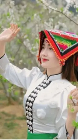 Em như hoa ban