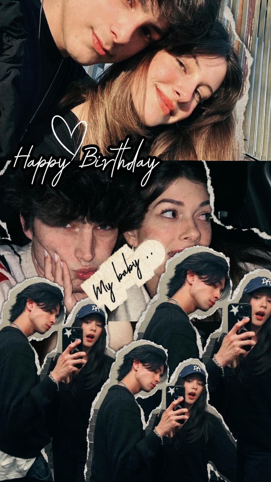 Happy BirthdaySister