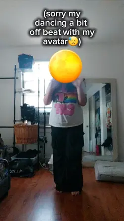 konton boogie dance!