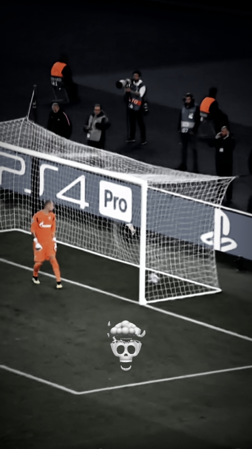Amazing Kick Neymar 
