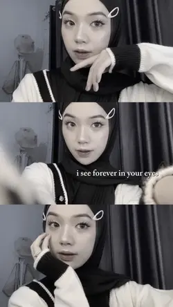 i see forever in you