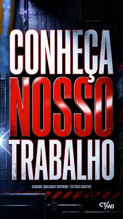 MOSTRE SEU TRABALHO 