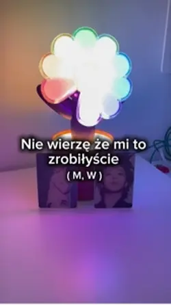 Nie wierzę…