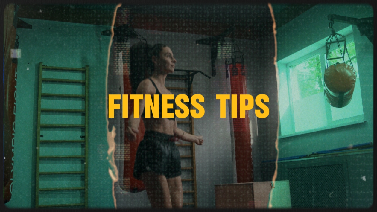 Introdução Fitness 