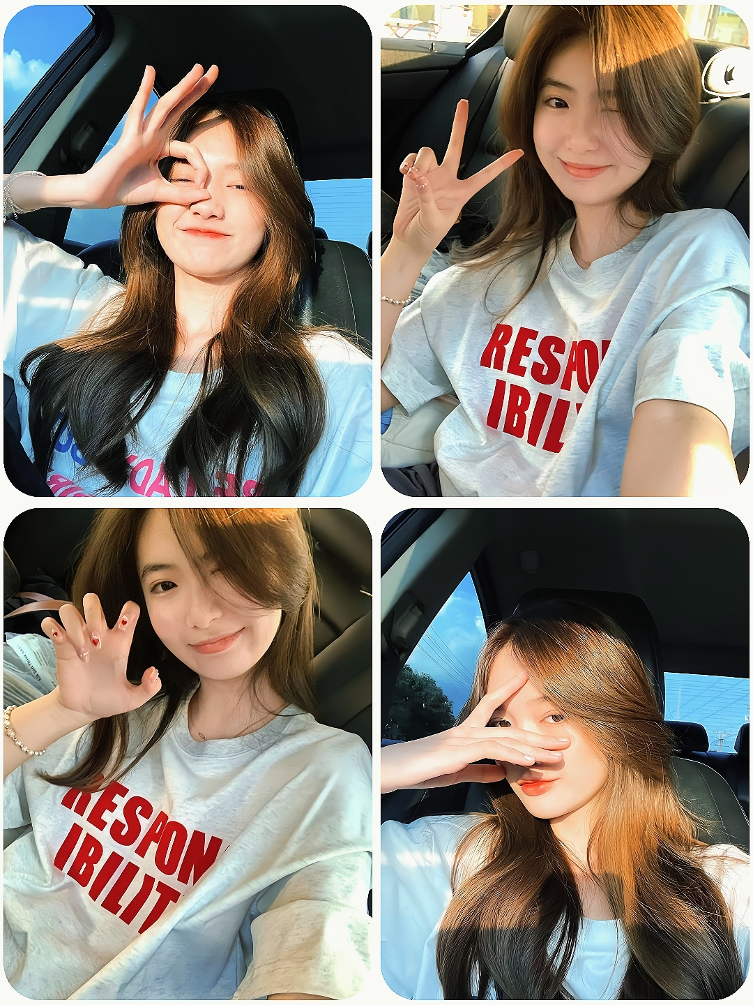 4 Foto Transisi