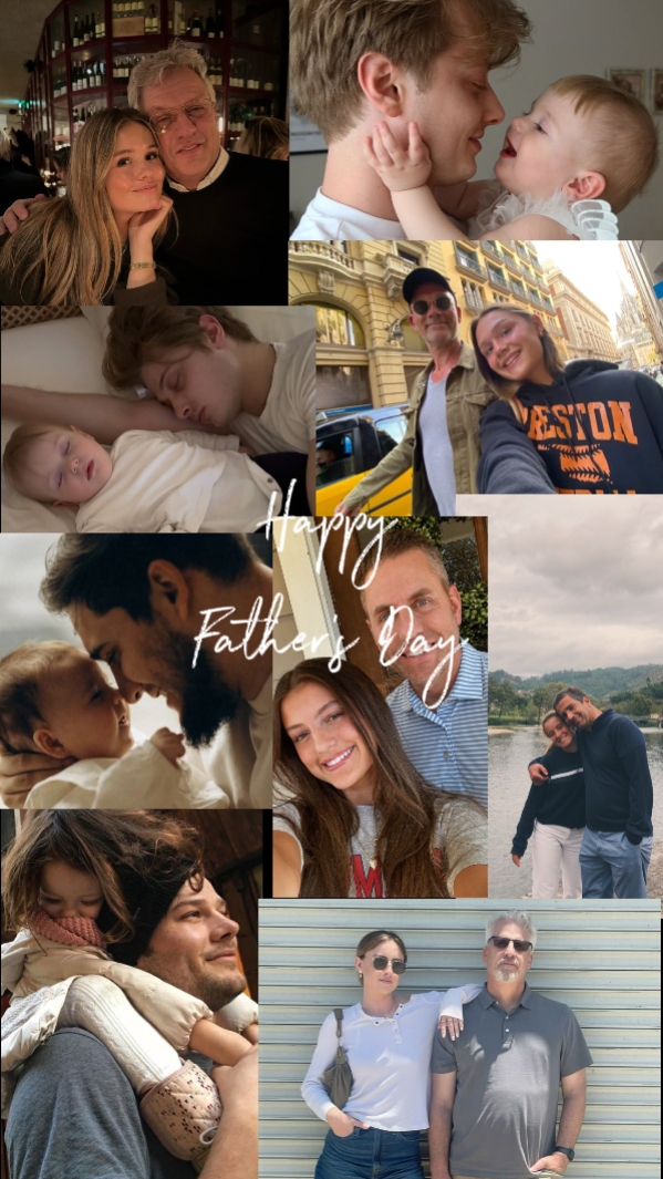 happy father's day