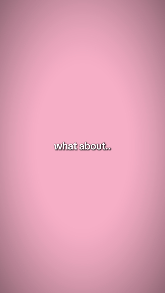 what about us?