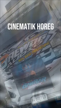 Horeg cinematik