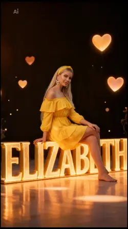 Nome personalizado 