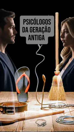 Psicólogos / geração