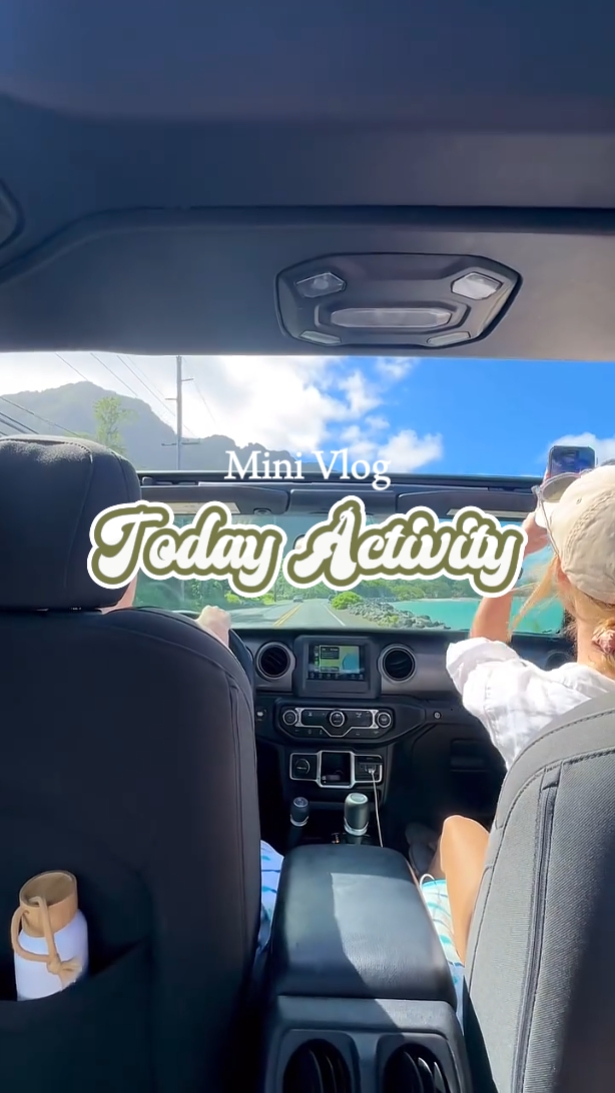 today activity