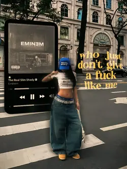 eminem lyrics!