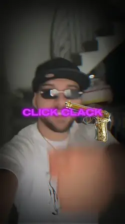 CLICK CLACK
