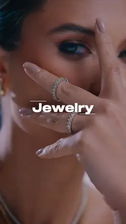 Jewelry edit 