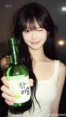 Ghép ảnh vibe douyin