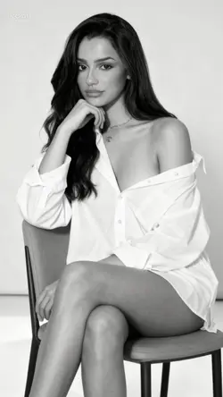 BLACK AND WHITE | AI