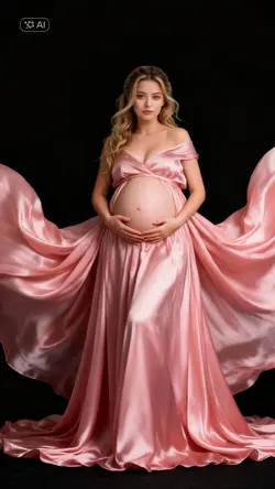 maternity photoshoot