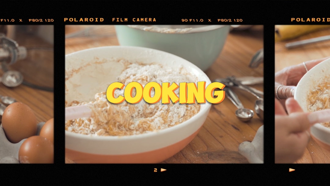 Food Intro