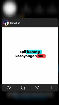 spil dong barang nya