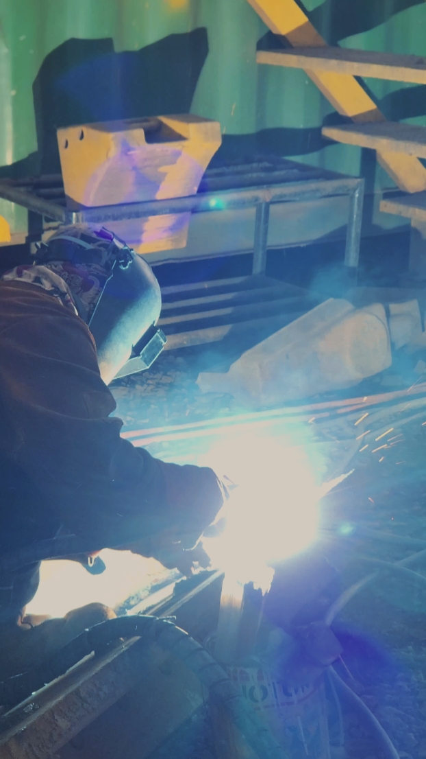 welders