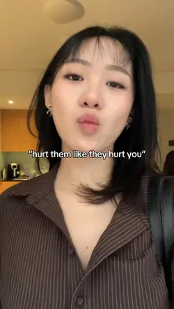 “hurt them like they