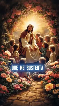 Tudo é tua graça