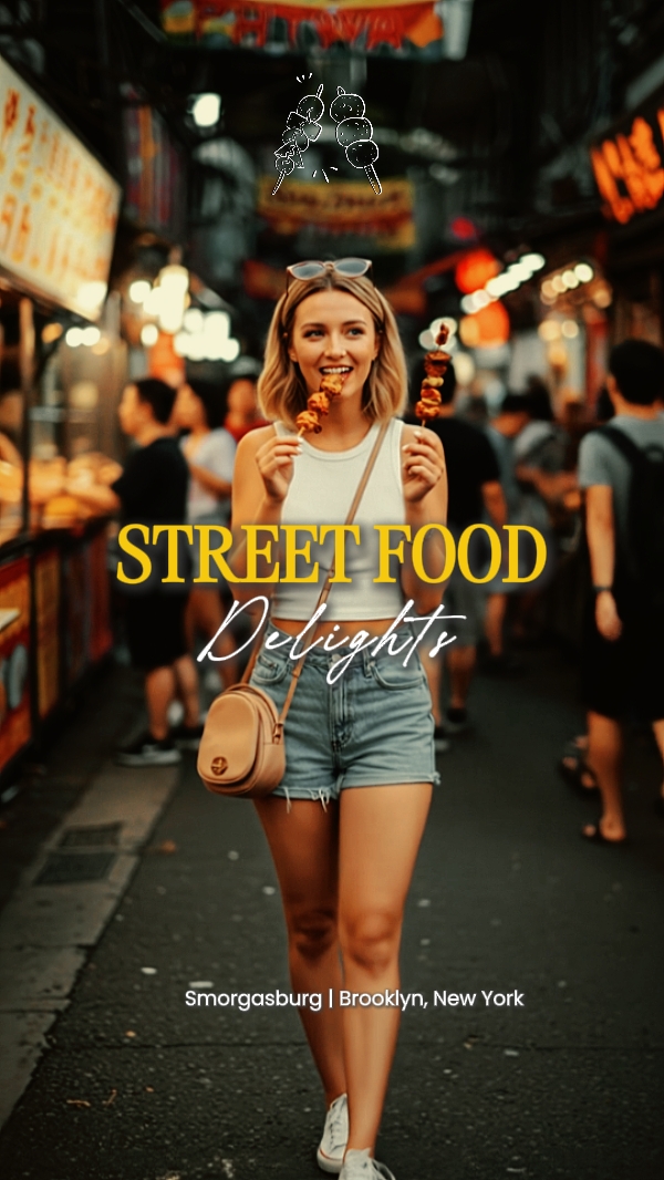 Best Street Food