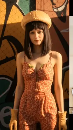 valerie