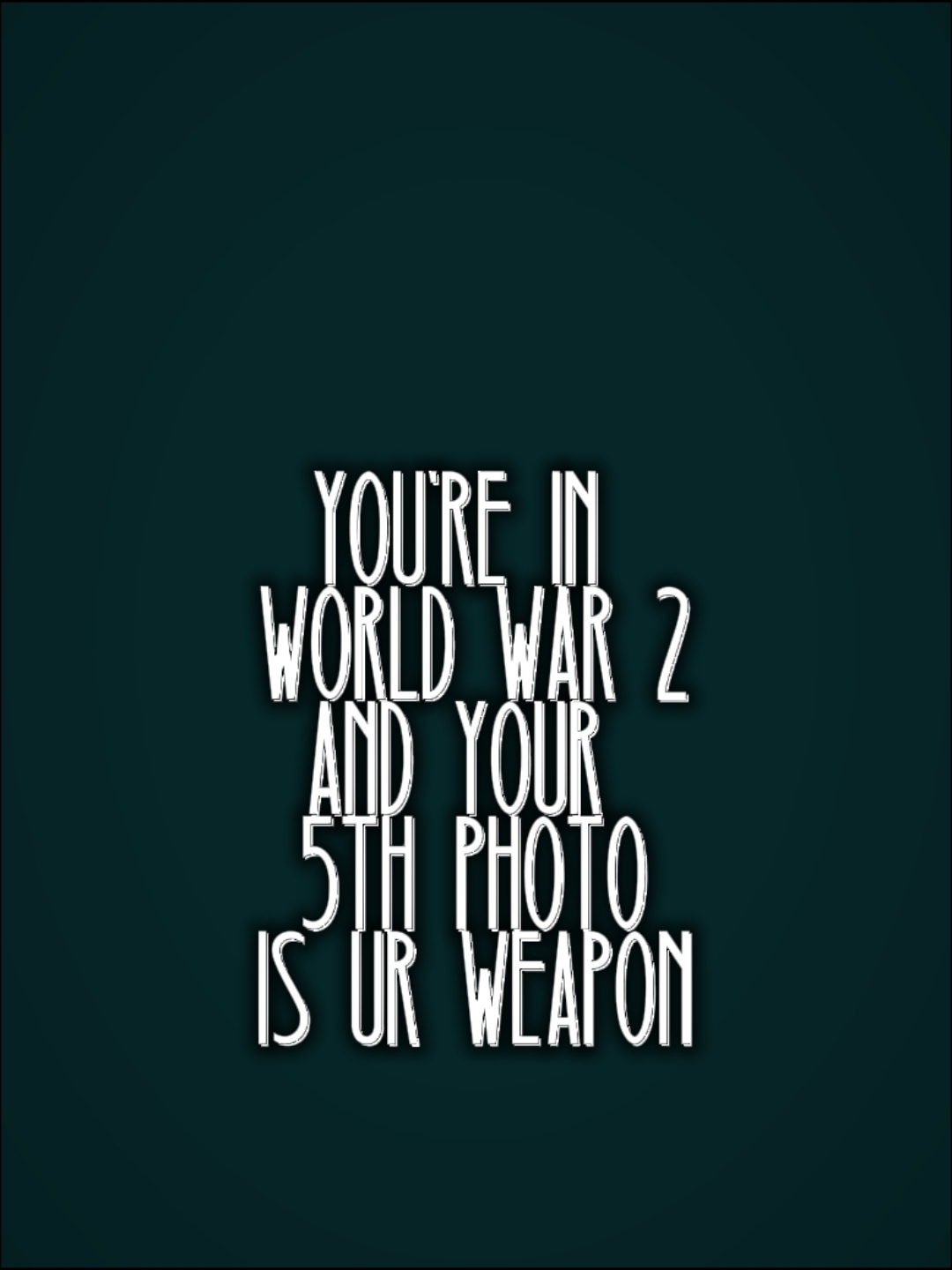 SUA ARMA