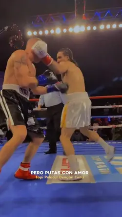 suffle boxing quanto