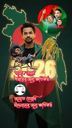 মার্কা ধানের শীষ 