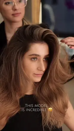 Transição | Cabelo