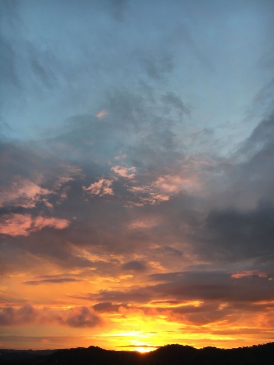 ငါပဲရှိတာပါ