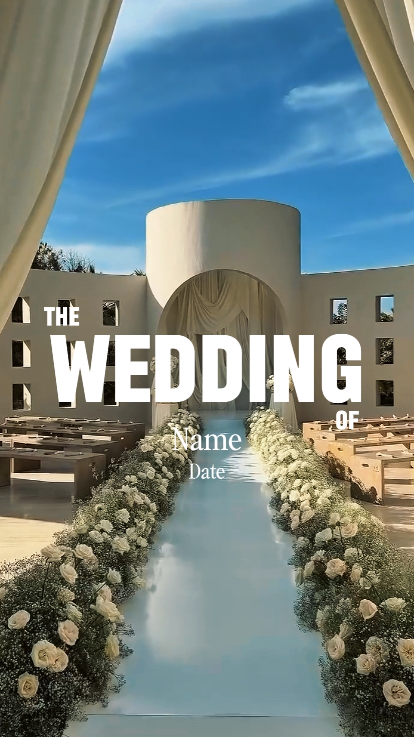 Wedding